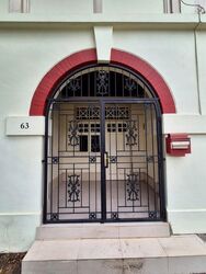 Townerville (D12), Terrace #584980911